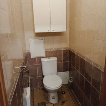 Продается 2-х комнатная квартира, 58,9 м²