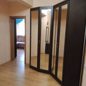 Продается 2-х комнатная квартира, 58,9 м²