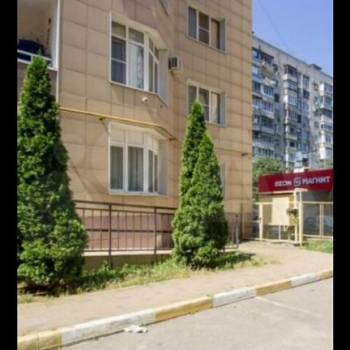 Продается 2-х комнатная квартира, 58,9 м²