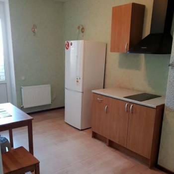 Продается 2-х комнатная квартира, 58,2 м²