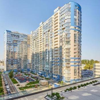 Продается 2-х комнатная квартира, 48,5 м²