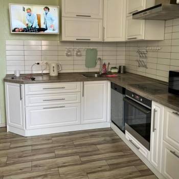 Сдается 1-комнатная квартира, 42 м²