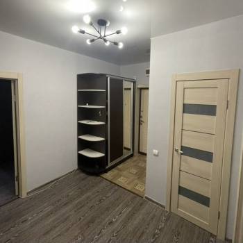 Сдается 2-х комнатная квартира, 61,9 м²