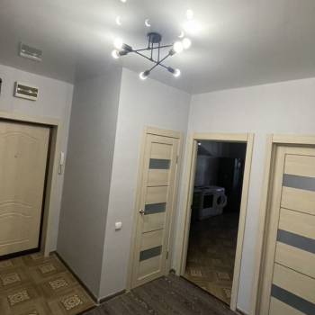 Сдается 2-х комнатная квартира, 61,9 м²