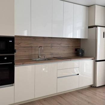Сдается 2-х комнатная квартира, 42,3 м²