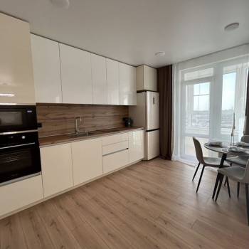 Сдается 2-х комнатная квартира, 42,3 м²