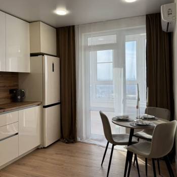 Сдается 2-х комнатная квартира, 42,3 м²