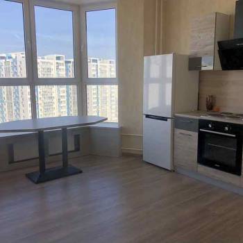 Сдается 2-х комнатная квартира, 58 м²
