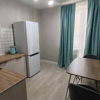 Сдается 1-комнатная квартира, 32,8 м²