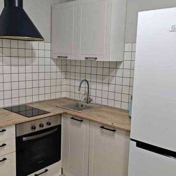 Сдается 1-комнатная квартира, 32,8 м²