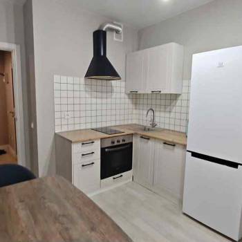 Сдается 1-комнатная квартира, 32,8 м²