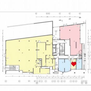 Продается Нежилое помещение, 15,76 м²