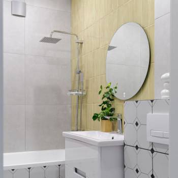 Сдается 2-х комнатная квартира, 29 м²
