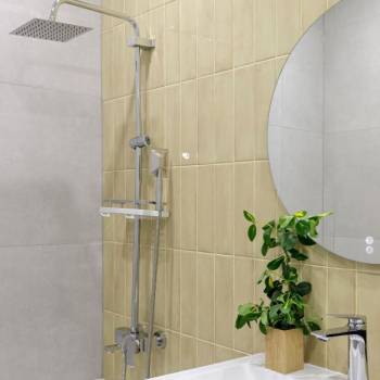Сдается 2-х комнатная квартира, 29 м²