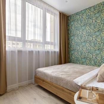 Сдается 2-х комнатная квартира, 29 м²