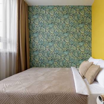 Сдается 2-х комнатная квартира, 29 м²