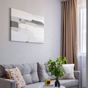 Сдается 2-х комнатная квартира, 29 м²