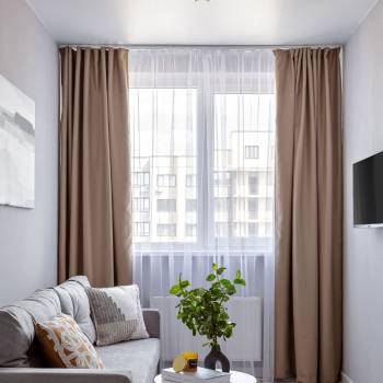 Сдается 2-х комнатная квартира, 29 м²
