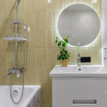 Сдается 2-х комнатная квартира, 29 м²