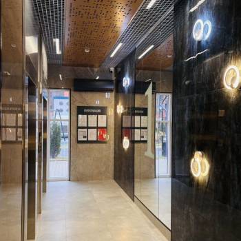 Сдается 1-комнатная квартира, 34 м²