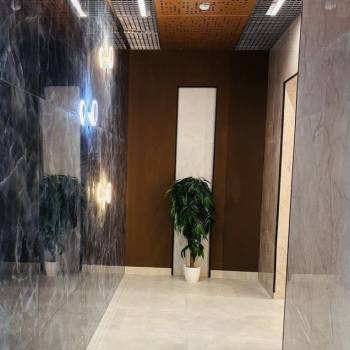 Сдается 1-комнатная квартира, 34 м²