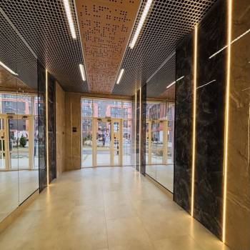 Сдается 1-комнатная квартира, 34 м²