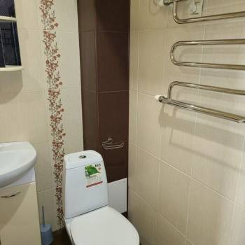 Сдается 1-комнатная квартира, 25,6 м²