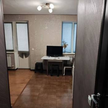 Сдается 1-комнатная квартира, 25,6 м²