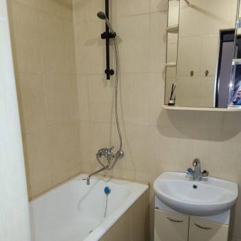 Сдается 1-комнатная квартира, 25,6 м²