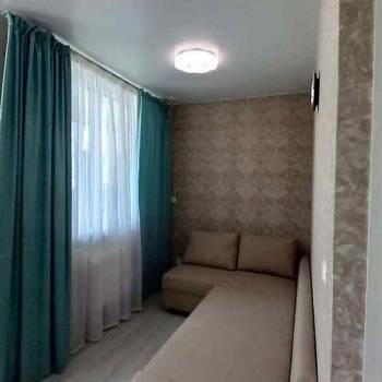 Сдается 1-комнатная квартира, 27 м²