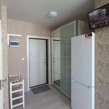 Сдается 1-комнатная квартира, 27 м²