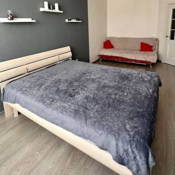 Сдается 1-комнатная квартира, 38 м²