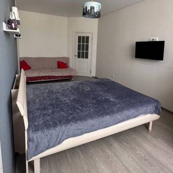 Сдается 1-комнатная квартира, 38 м²
