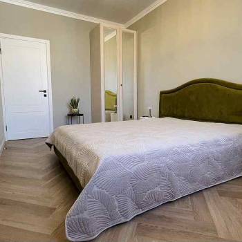 Сдается 2-х комнатная квартира, 56 м²