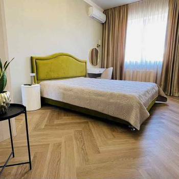 Сдается 2-х комнатная квартира, 56 м²
