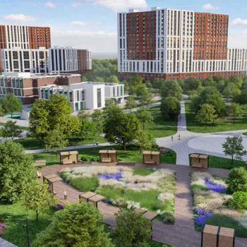 Продается 1-комнатная квартира, 20 м²