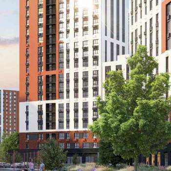 Продается 1-комнатная квартира, 20 м²