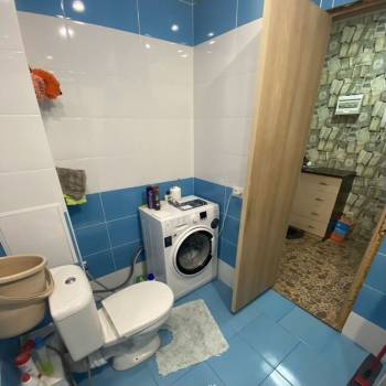 Продается 1-комнатная квартира, 26,4 м²
