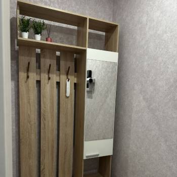 Продается 1-комнатная квартира, 36,4 м²