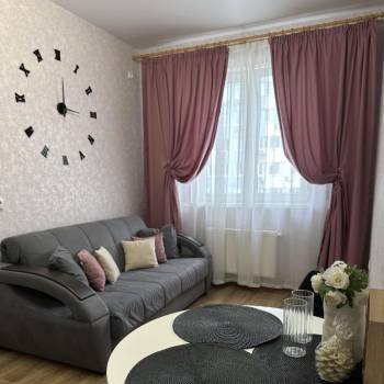 Продается 1-комнатная квартира, 36,4 м²