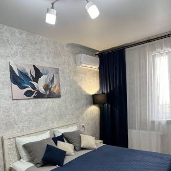 Продается 1-комнатная квартира, 36,4 м²