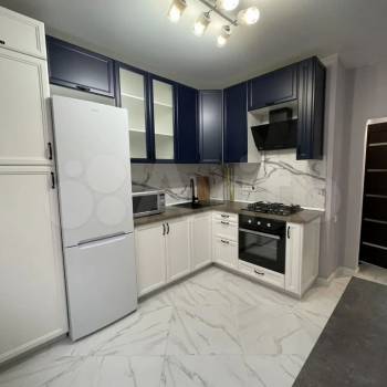 Продается 1-комнатная квартира, 31,4 м²