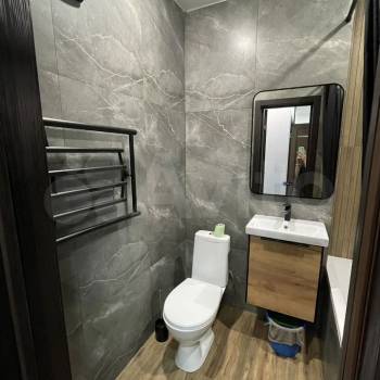 Продается 1-комнатная квартира, 31,4 м²
