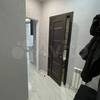 Продается 1-комнатная квартира, 31,4 м²