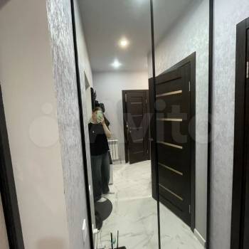 Продается 1-комнатная квартира, 31,4 м²