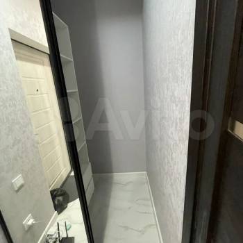 Продается 1-комнатная квартира, 31,4 м²