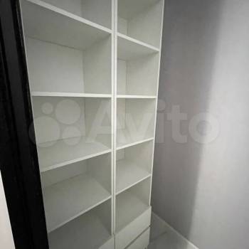 Продается 1-комнатная квартира, 31,4 м²