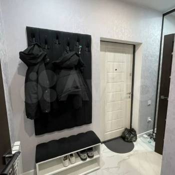 Продается 1-комнатная квартира, 31,4 м²