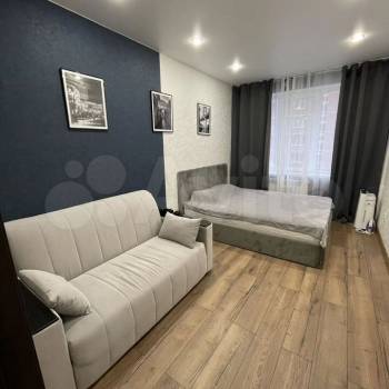 Продается 1-комнатная квартира, 31,4 м²