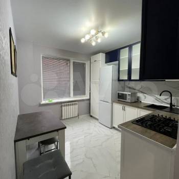Продается 1-комнатная квартира, 31,4 м²